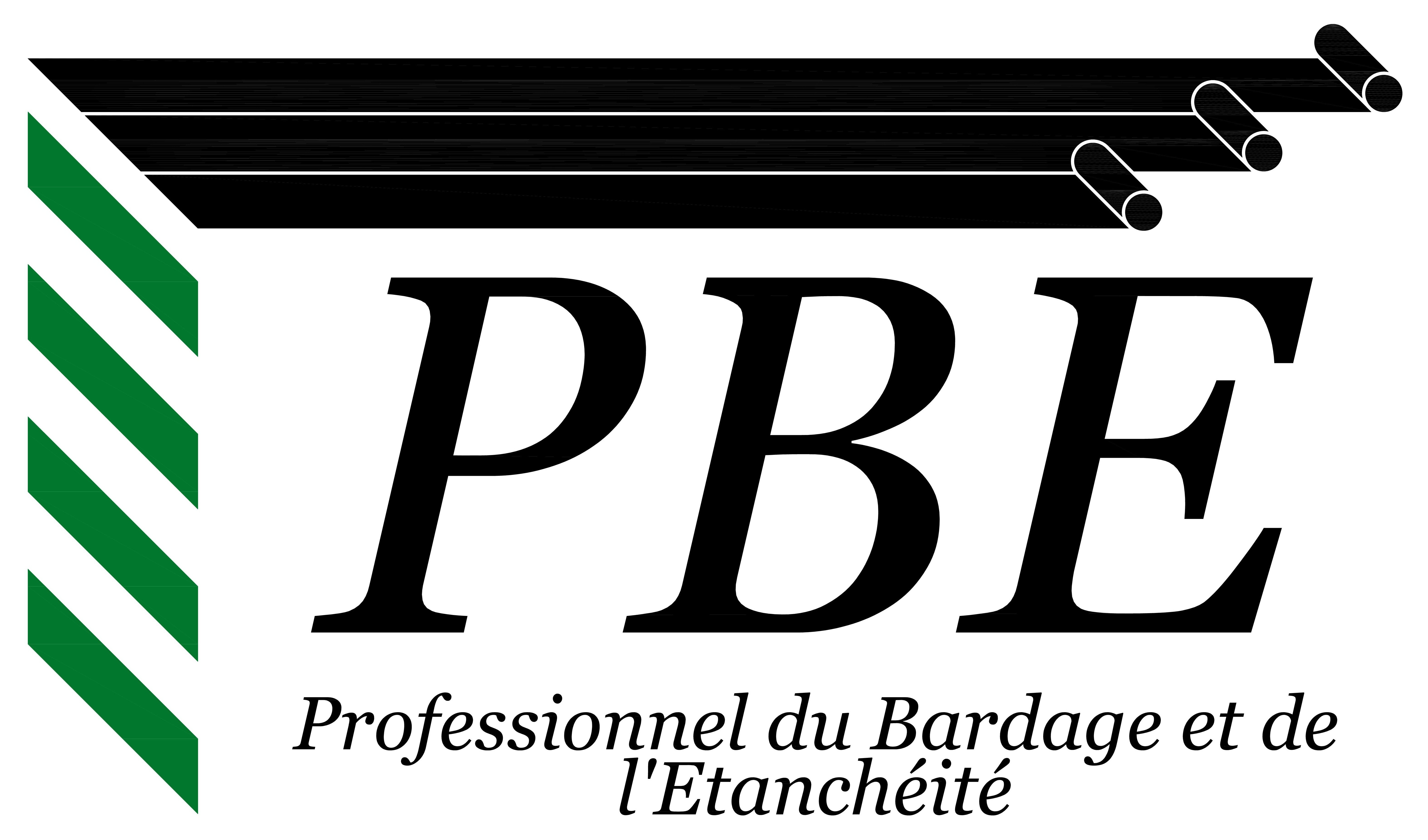 PBE - Professionnel du Bardage et de l'Étanchéité